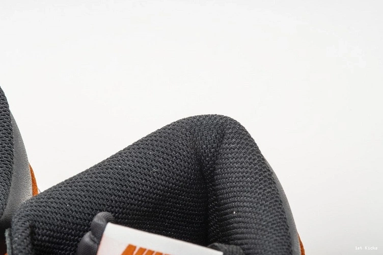 1 Shattered Air Retro Jordan Backboard 555088-005 OG 0306